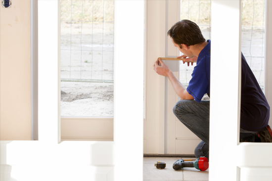 Seminole-interior-door-repair