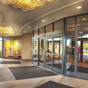 commercial door specialist Seminole