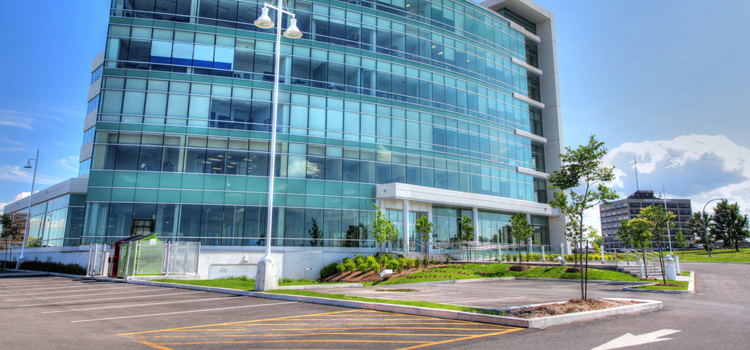 commercial glass door repair Seminole