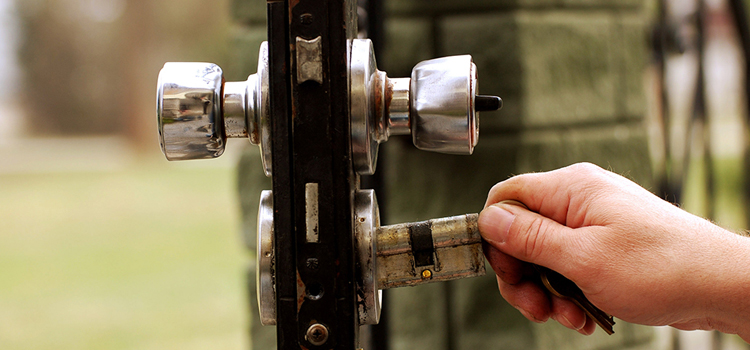 front door latch repair Seminole