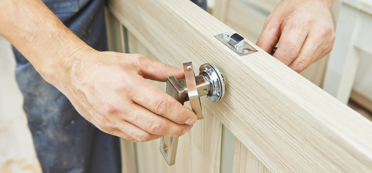 interior door repair Seminole