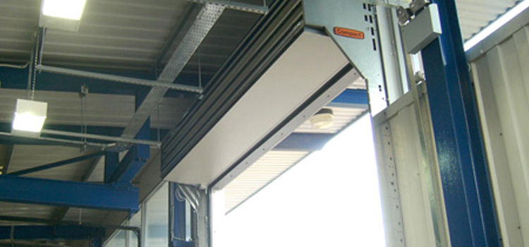 overhead sectional doors Seminole
