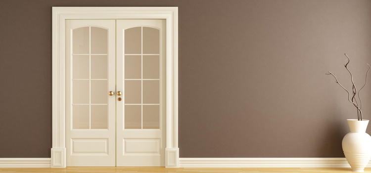 residential fiberflasss door repair Seminole